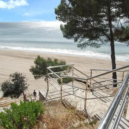Spacious With Private Pool In Miami Platja * Miami Playa