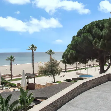 Spacious With Private Pool In Miami Platja