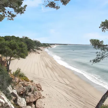 Spacious With Private Pool In Miami Platja Chalet