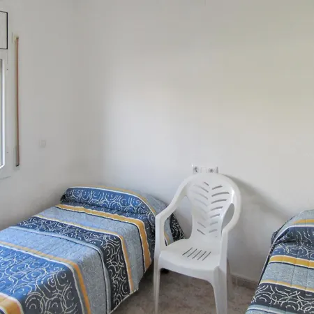 Chalet Spacious With Private Pool In Miami Platja Miami Playa