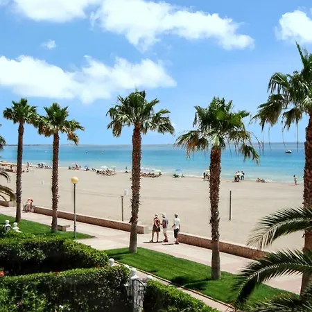 Spacious With Private Pool In Miami Platja * Miami Playa