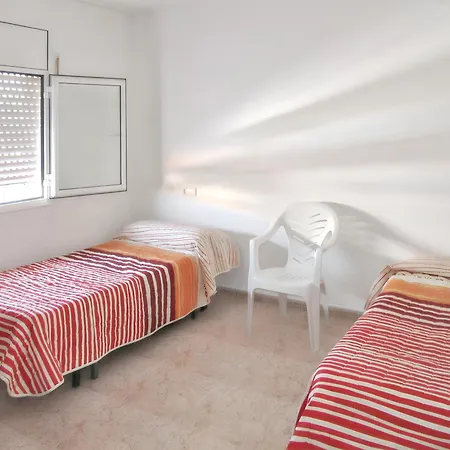 Chalet Spacious With Private Pool In Miami Platja *