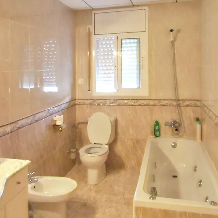 Spacious With Private Pool In Miami Platja Chalet Miami Playa